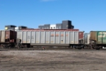 BNSF 670669